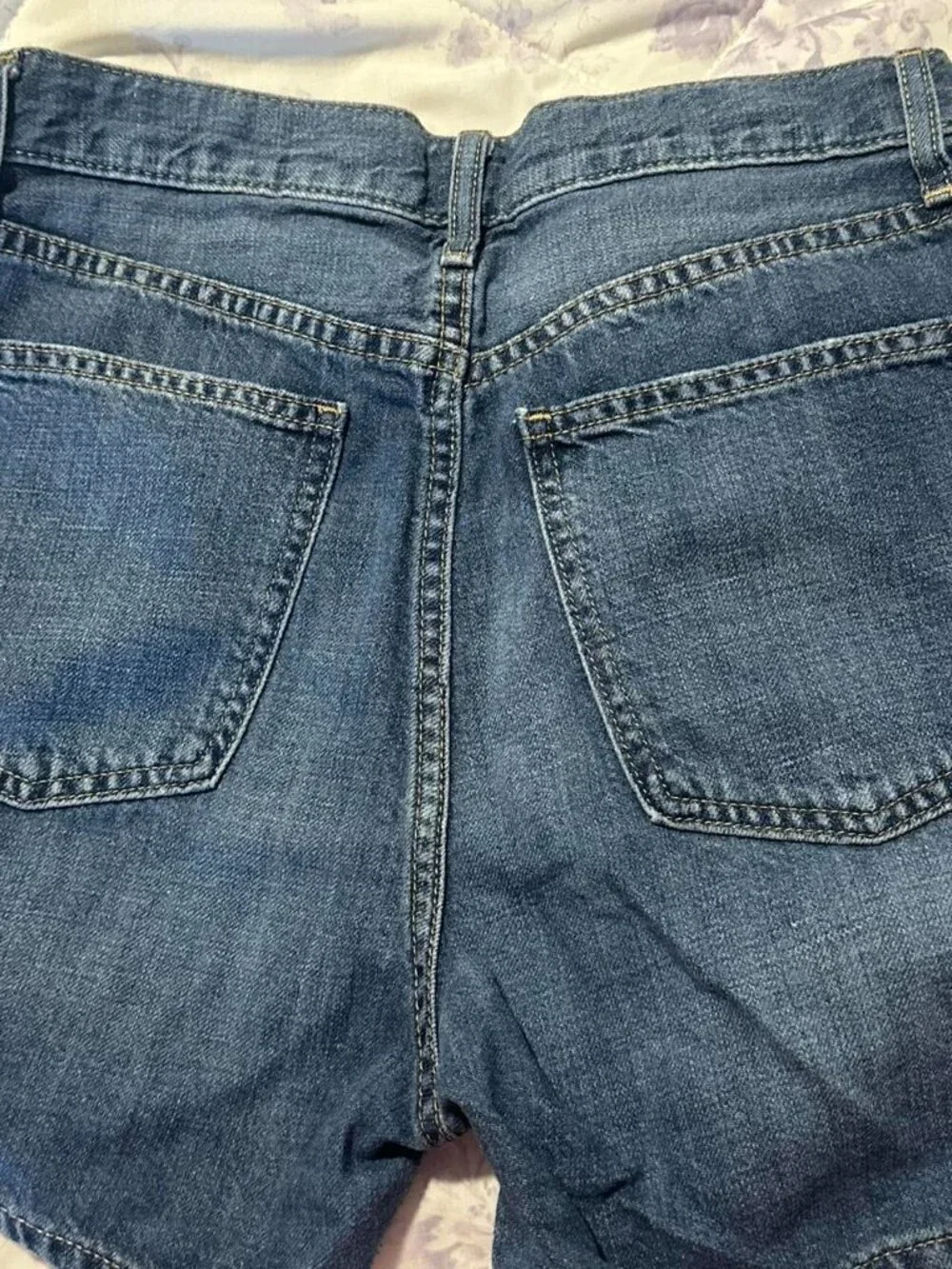 Gap Denim Shorts